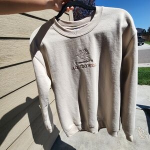 Taylor Swift Crewneck